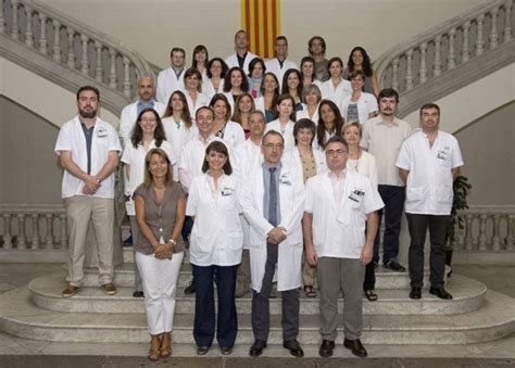 hospital de salud mental barcelona